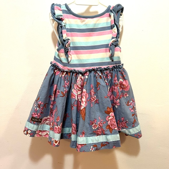 Matilda Jane dress size 2 summer - Picture 5 of 6